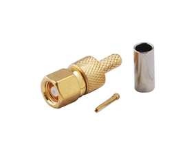 SMC connector